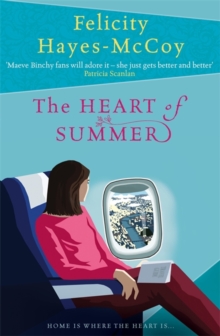 The Heart of Summer, Paperback / softback Book The Heart of Summer, Paperback / softback Book