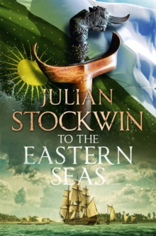 To the Eastern Seas : Thomas Kydd 22, Hardback Book To the Eastern Seas : Thomas Kydd 22, Hardback Book