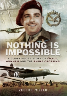 Nothing is Impossible, Hardback Book Nothing is Impossible, Hardback Book