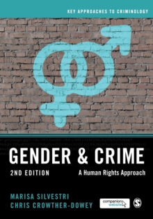 Gender and Crime : A Human Rights Approach