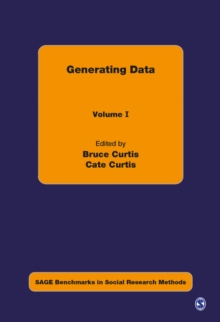 Generating Data
