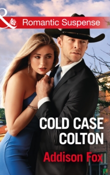 Cold Case Colton