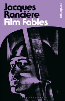 Film Fables, Paperback / softback Book Film Fables, Paperback / softback Book