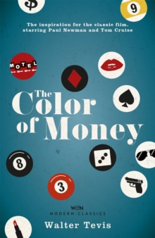 The Color of Money, Paperback / softback Book The Color of Money, Paperback / softback Book