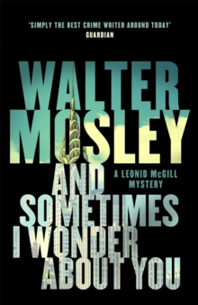And Sometimes I Wonder About You, Paperback Book And Sometimes I Wonder About You, Paperback Book