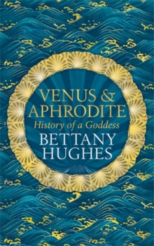Venus and Aphrodite, Hardback Book Venus and Aphrodite, Hardback Book
