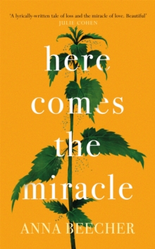 Here Comes the Miracle, Hardback Book Here Comes the Miracle, Hardback Book