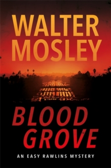 Blood Grove, Hardback Book Blood Grove, Hardback Book