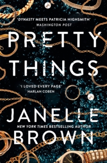 Pretty Things, Paperback / softback Book Pretty Things, Paperback / softback Book