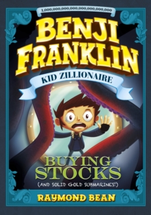 Buying Stocks (and Solid Gold Submarines!), Paperback / softback Book Buying Stocks (and Solid Gold Submarines!), Paperback / softback Book