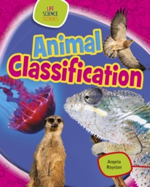 Animal Classification, Paperback / softback Book Animal Classification, Paperback / softback Book