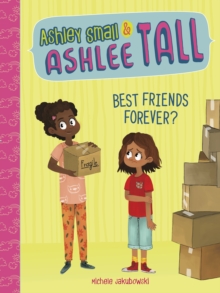 Best Friends Forever?, Paperback Book Best Friends Forever?, Paperback Book