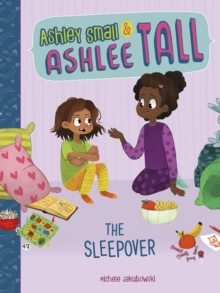The Sleepover, Paperback Book The Sleepover, Paperback Book