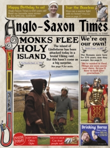 The Anglo-Saxon Times