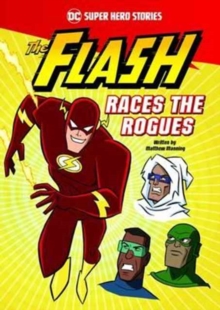 DC Super Hero Stories Pack A of 4, Paperback / softback Book DC Super Hero Stories Pack A of 4, Paperback / softback Book