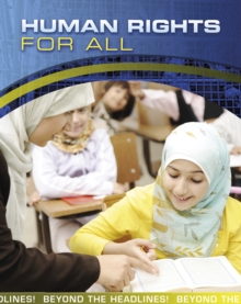 Human Rights for All, Hardback Book Human Rights for All, Hardback Book