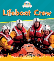 Lifeboat Crew