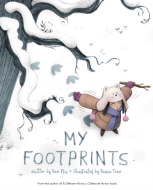 My Footprints, Paperback / softback Book My Footprints, Paperback / softback Book