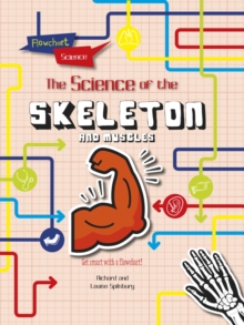 The Skeleton and Muscles, Paperback / softback Book The Skeleton and Muscles, Paperback / softback Book