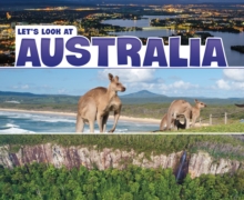 Let's Look at Australia, Paperback / softback Book Let's Look at Australia, Paperback / softback Book