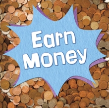Earn Money, Paperback / softback Book Earn Money, Paperback / softback Book