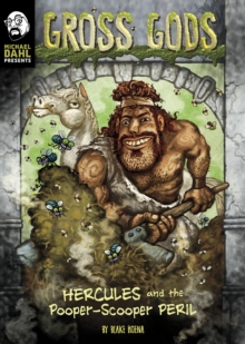 Hercules and the Pooper-Scooper Peril, Paperback / softback Book Hercules and the Pooper-Scooper Peril, Paperback / softback Book