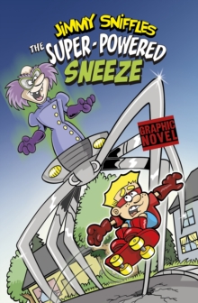 The Super-Powered Sneeze