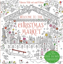 Welcome to the Christmas Market, Board book Book Welcome to the Christmas Market, Board book Book