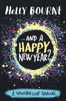 ...And a Happy New Year?, Hardback Book ...And a Happy New Year?, Hardback Book