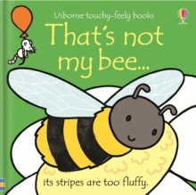 That's not my bee..., Board book Book That's not my bee..., Board book Book