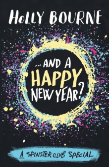 ...And a Happy New Year?, Paperback / softback Book ...And a Happy New Year?, Paperback / softback Book