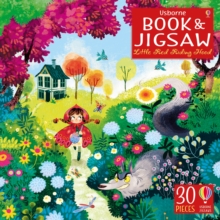 Little Red Riding Hood, Paperback / softback Book Little Red Riding Hood, Paperback / softback Book
