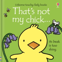That's not my chick..., Board book Book That's not my chick..., Board book Book