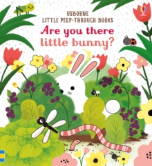Are you there Little Bunny?, Board book Book Are you there Little Bunny?, Board book Book