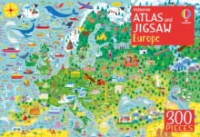 Europe, Mixed media product Book Europe, Mixed media product Book
