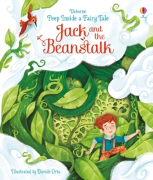 Peep Inside a Fairy Tale Jack and the Beanstalk, Board book Book Peep Inside a Fairy Tale Jack and the Beanstalk, Board book Book