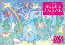Unicorns, Mixed media product Book Unicorns, Mixed media product Book