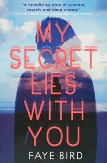 My Secret Lies With You, Paperback / softback Book My Secret Lies With You, Paperback / softback Book