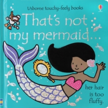 That's not my mermaid..., Board book Book That's not my mermaid..., Board book Book