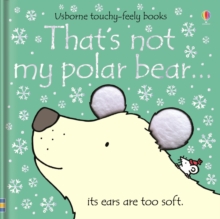 That's not my polar bear..., Board book Book That's not my polar bear..., Board book Book