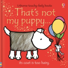 That's not my puppy..., Board book Book That's not my puppy..., Board book Book