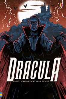 Dracula, Hardback Book Dracula, Hardback Book
