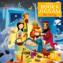 The Nativity, Game Book The Nativity, Game Book