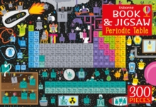 Periodic Table, Mixed media product Book Periodic Table, Mixed media product Book
