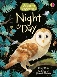 Night and Day, Hardback Book Night and Day, Hardback Book