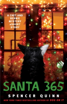 Santa 365 : A Chet and Bernie Mystery eShort Story