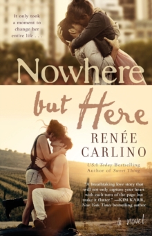 Nowhere but Here : A Novel, Paperback Book Nowhere but Here : A Novel, Paperback Book