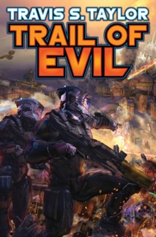 Trail Of Evil, Book Book Trail Of Evil, Book Book