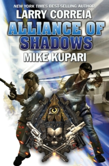 ALLIANCE OF SHADOWS, Hardback Book ALLIANCE OF SHADOWS, Hardback Book