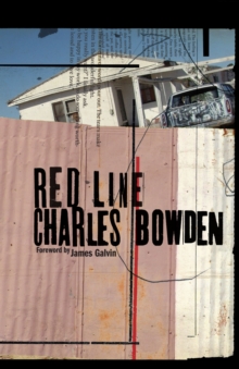 Red Line, Paperback / softback Book Red Line, Paperback / softback Book
